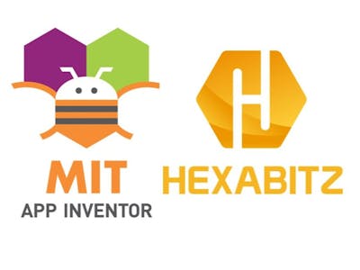 Controling Hexabitz Modules Using MIT App Inventor