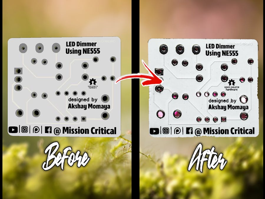 Convert Your Project Idea From Circuit to PCB!