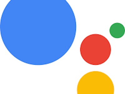 Alerting System Using Google Assistant