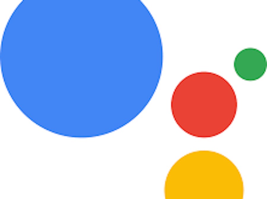 Alerting System Using Google Assistant