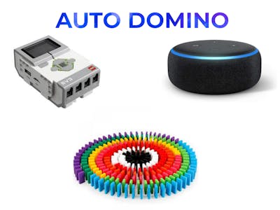 Auto Domino