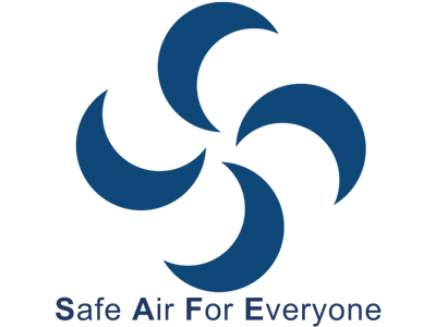 SAFE - Safe Air For Everyone