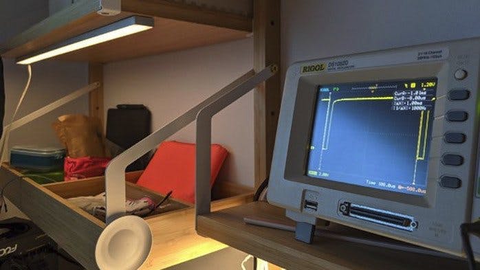 Trammell Brings MicroPython to IKEA's TRÅDFRI LED Controller Range, Unlocks Fine-Grain - Hackster.io
