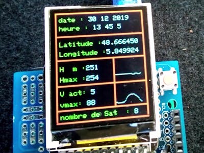 Arduino Protoshield Protoyping Board pour Arduino WPB201 