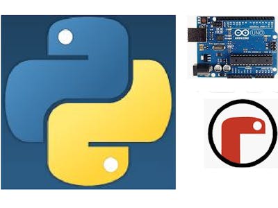 Python + Arduino + Mu = projects better than ever before!