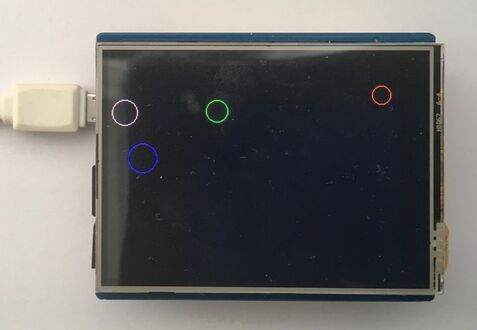 arduino tft display arduino tft display
