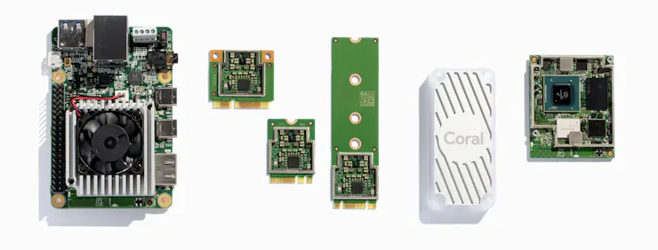 Coral USB Accelerator: What it is and what it's for Coral USB Accelerator: What it is and what it's for