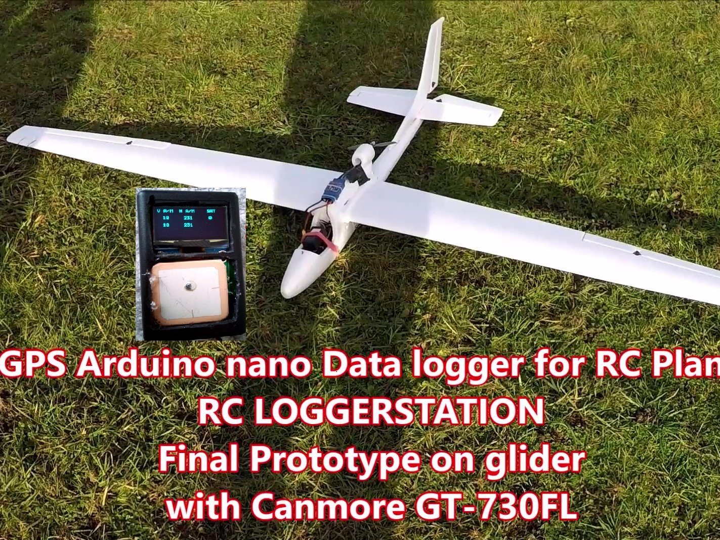 nano rc plane