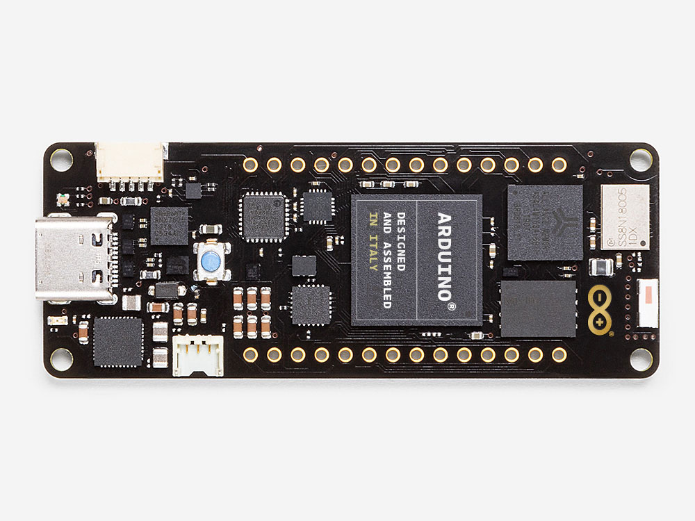 The New Arduino Portenta - Hackster.io