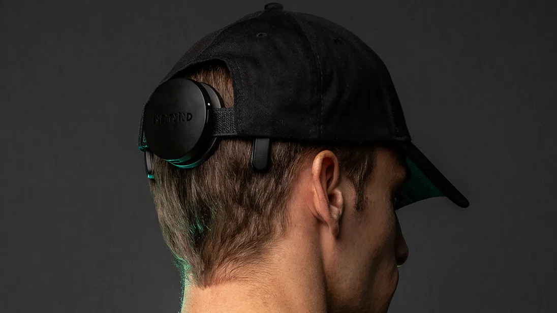 NextMind Opens Pre-Order Waitlist for Non-Invasive Brain-Computer