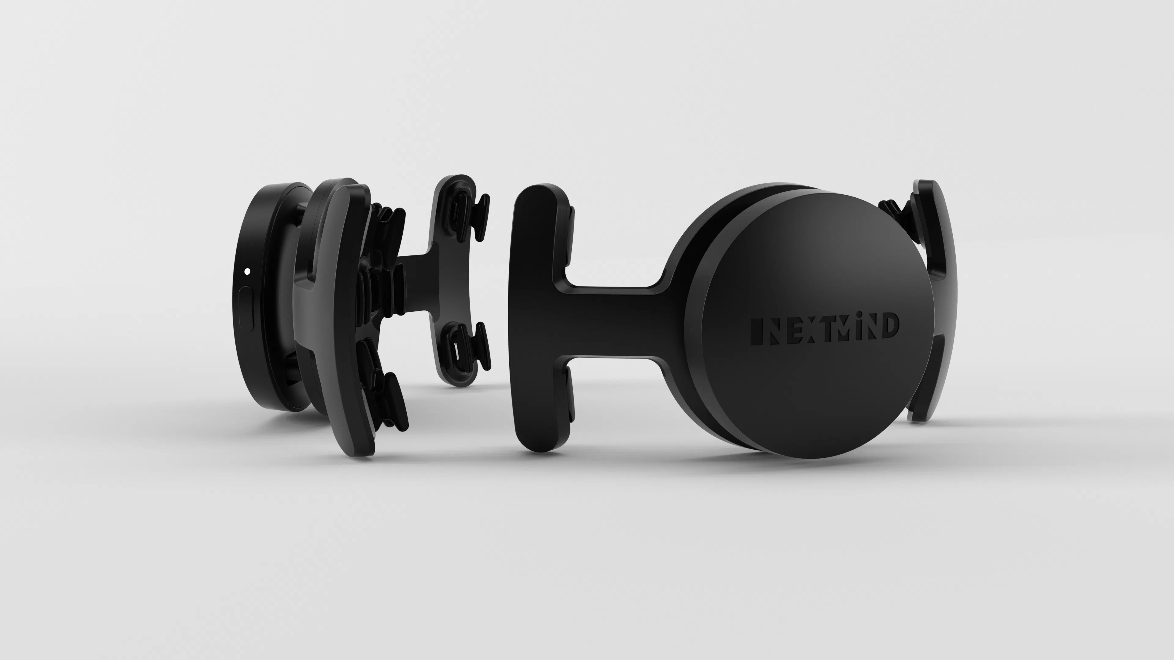 NextMind Opens Pre-Order Waitlist for Non-Invasive Brain-Computer