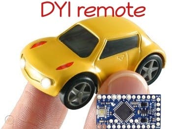 Hacking a Bluetooth Toy Car
