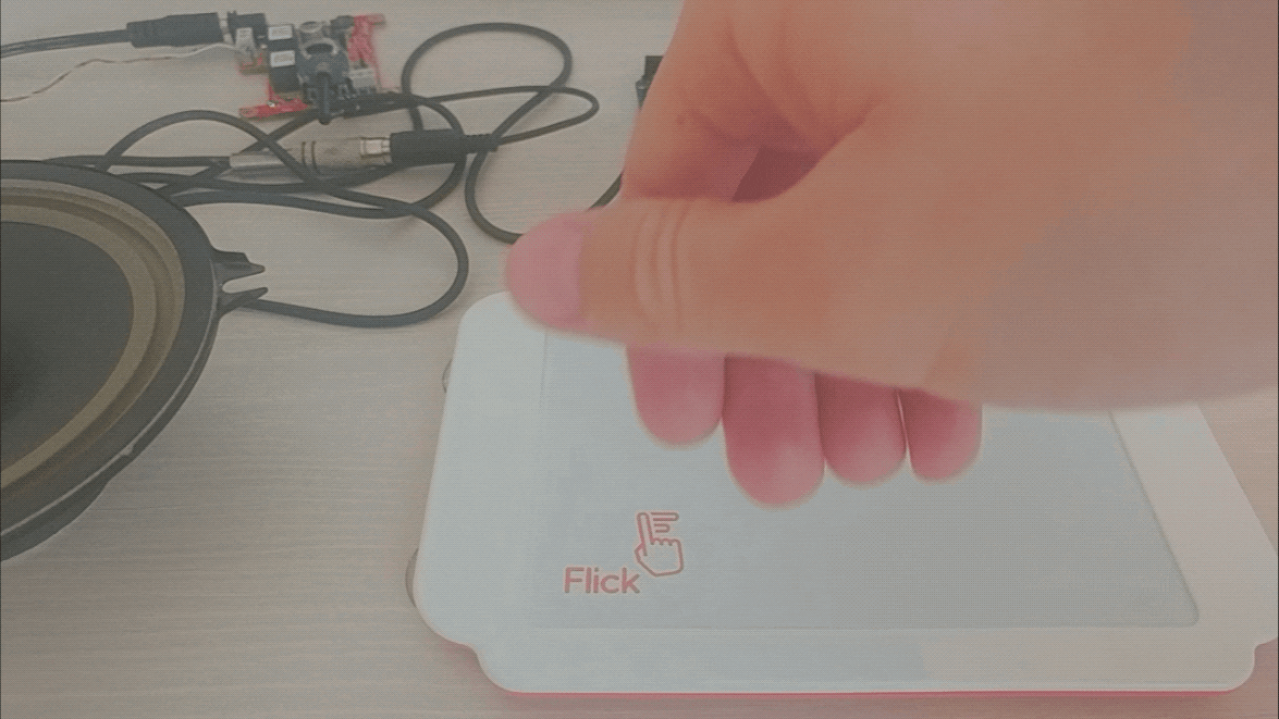 Make Musical Instrument Using Arduino and Flick Large - Hackster.io