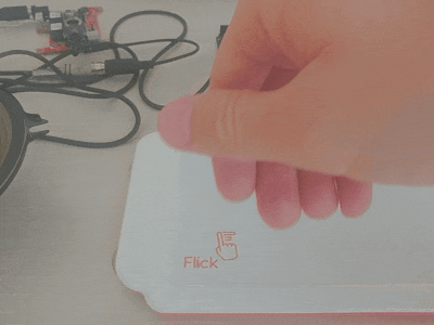 Make Musical Instrument Using Arduino and Flick Large