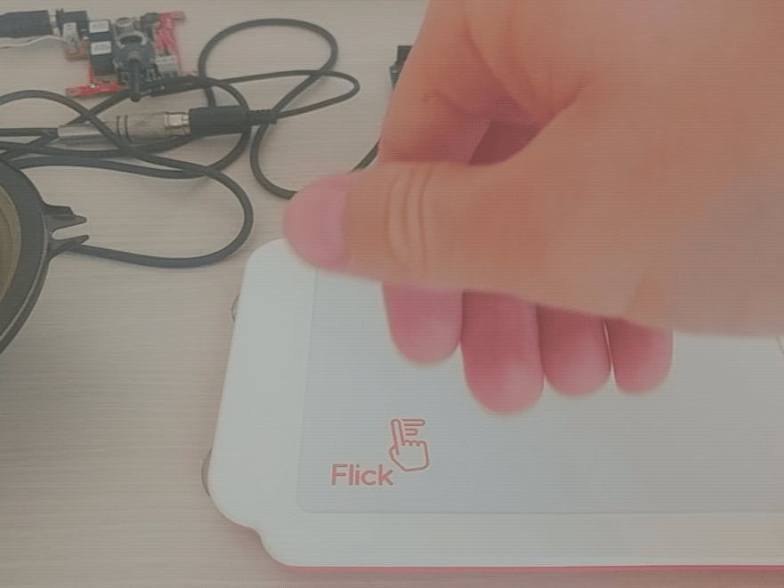 Make Musical Instrument Using Arduino and Flick Large - Hackster.io