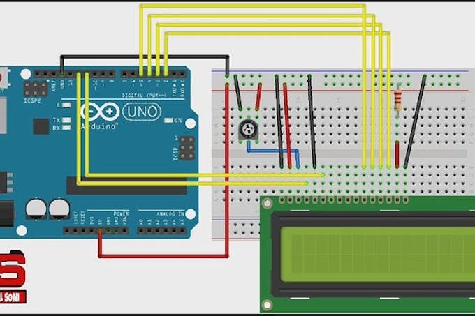 Gsm Controlled Home Automation Using Sim800 With Arduino Arduino Project Hub