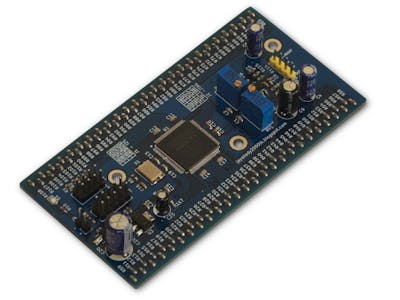 24-Bit Stereo Audio DAC for Raspberry Pi