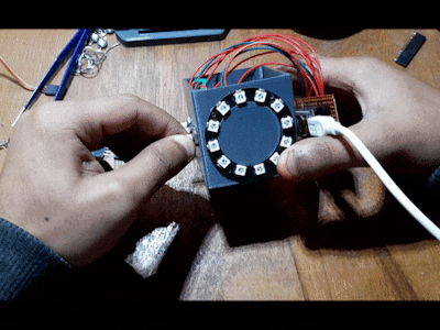 Neopixel ring arduino code Neopixel ring arduino code