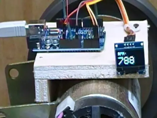 arduino military projects