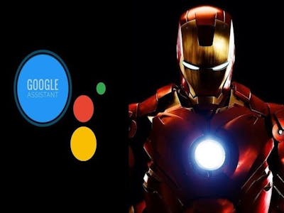 Make the Google Assistant Turn your Lights ON