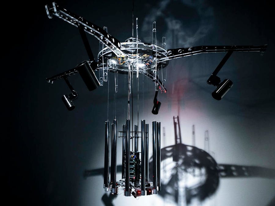 ::vtol:: low pressure