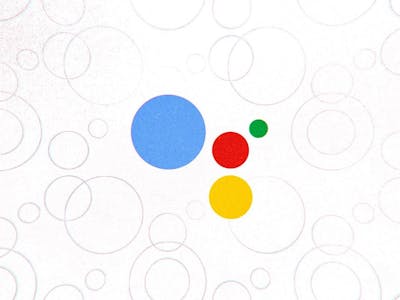 Home Automation using Google Assistant and Bolt