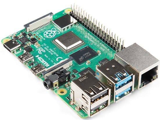 Raspberry Pi with Codesys PLC UI Controlling an Arduino - Arduino ...