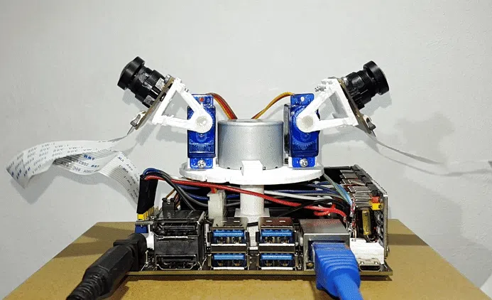 Deep Eye - DeepStream Based Video Analytics Made Easy - Hackster.io