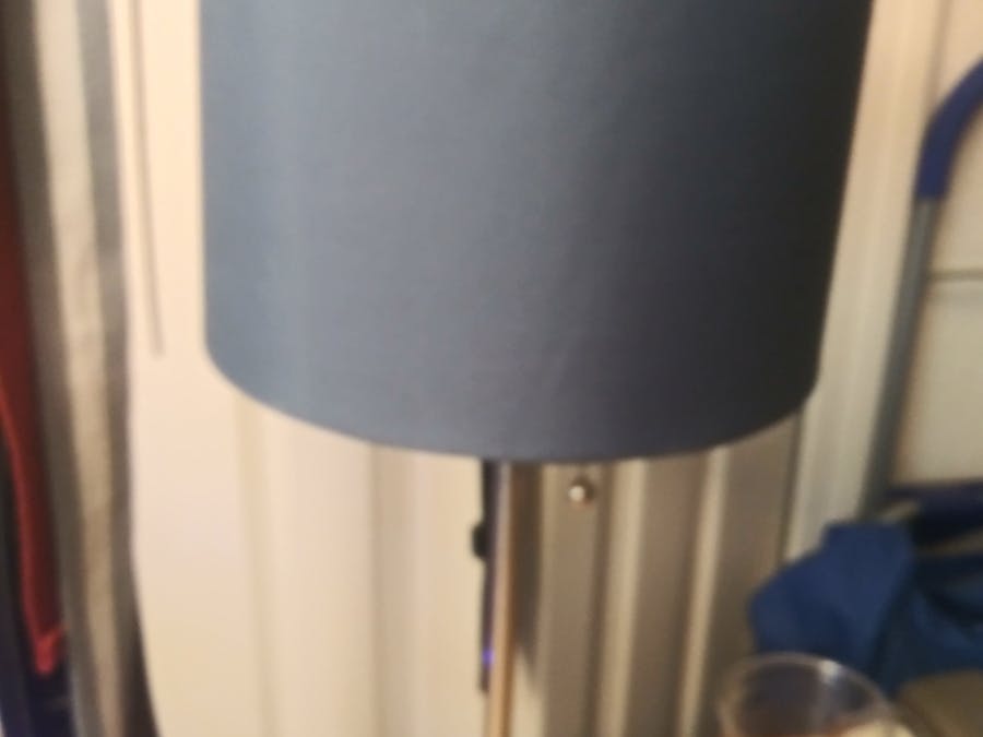 Kids Starlight Blinker Lamp