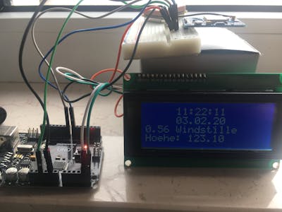 A cheap and accurate clock based on GPS