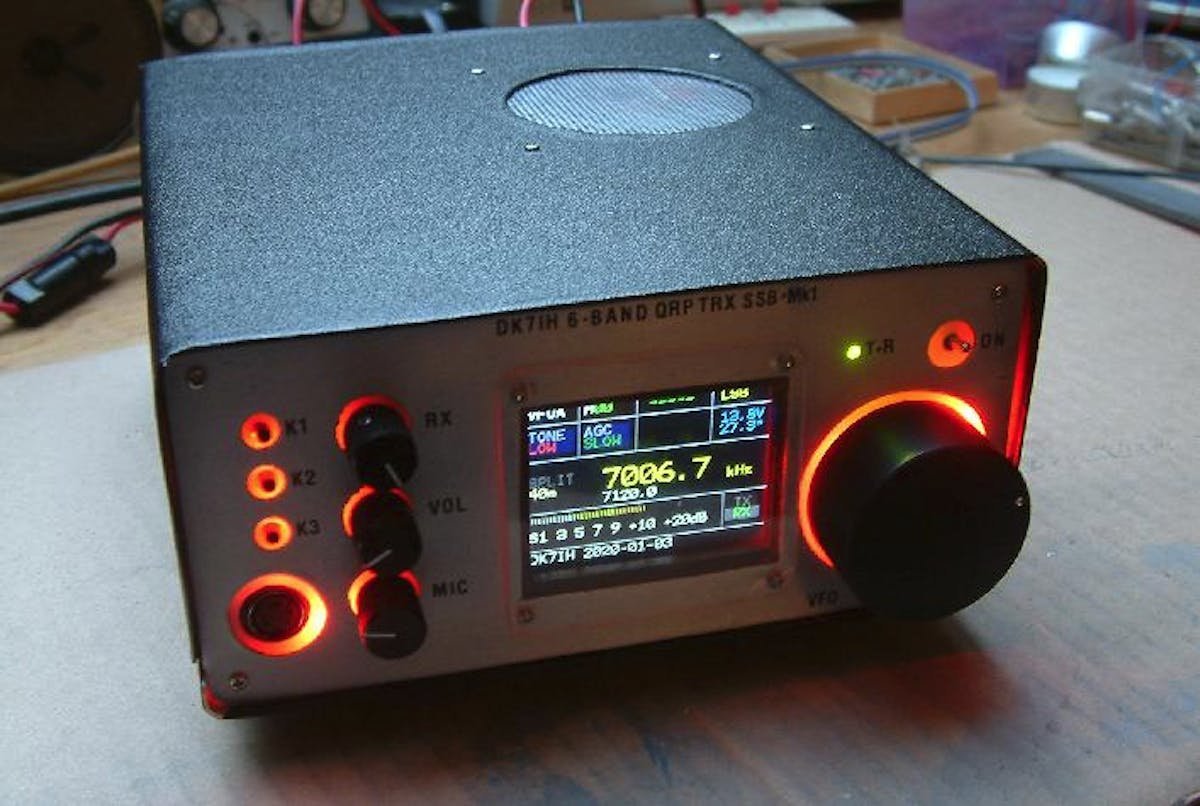 トランシーバー TRIO TS-500X SSB TRANSCEIVER MODEL s-l400.jpg
