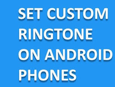 How To Download Ringtones and Set On Smartphone