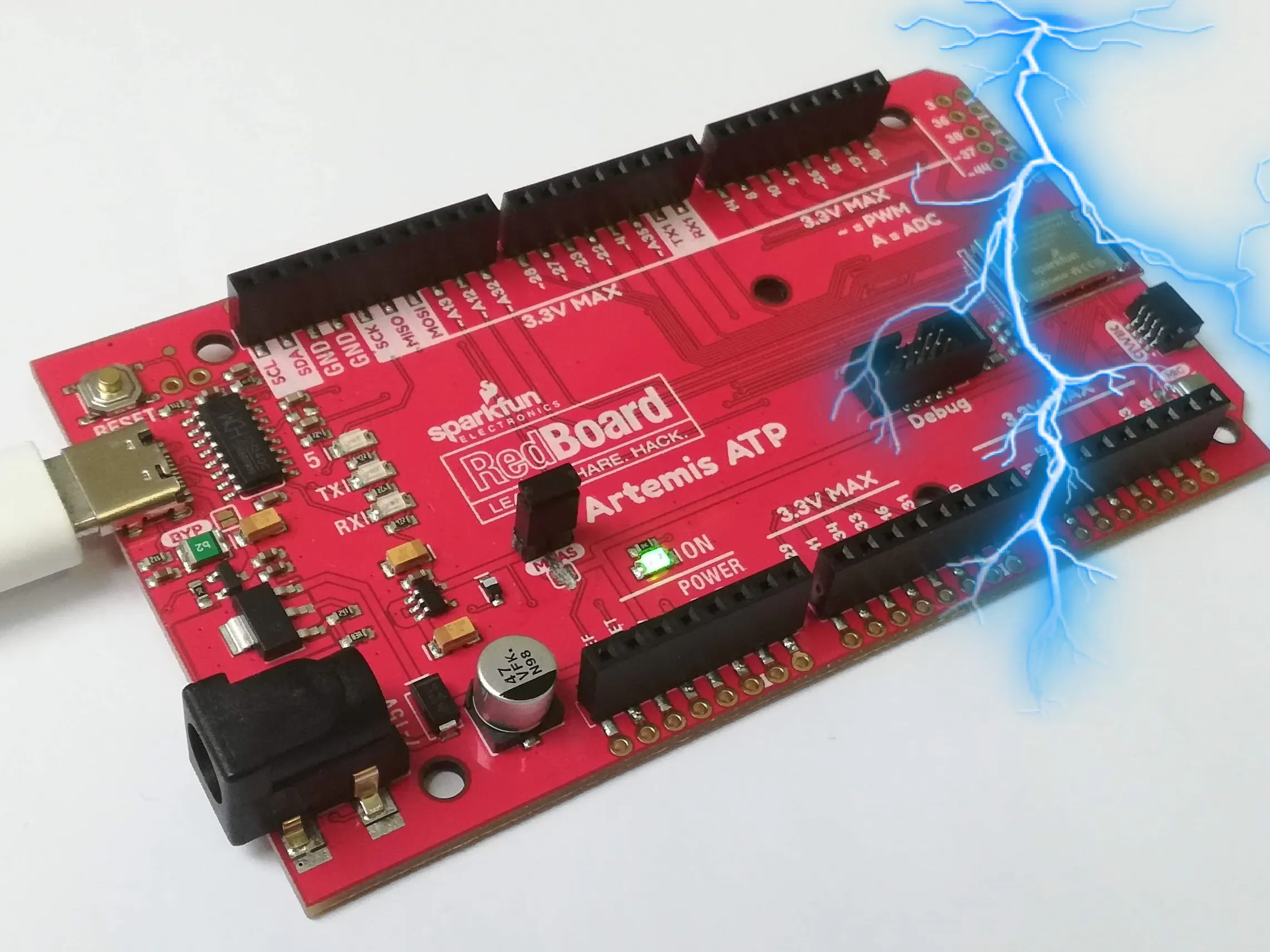 Spark Sound Detection From Raw Audio Data - Hackster.io