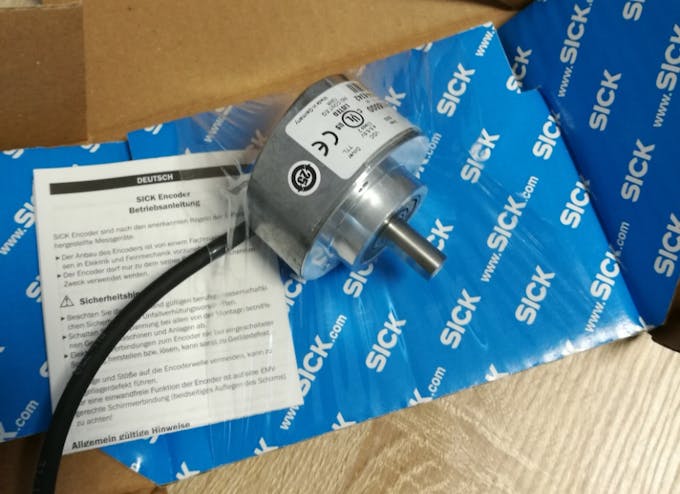 How to Use Incremental Encoders - Arduino Project Hub