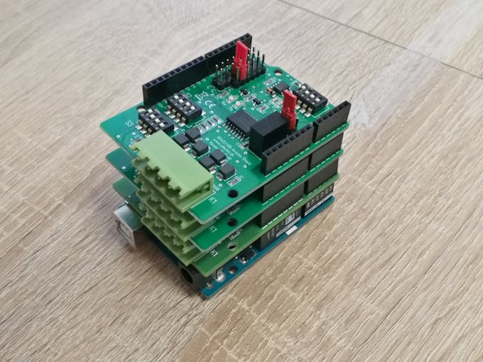 How to Use Incremental Encoders - Arduino Project Hub
