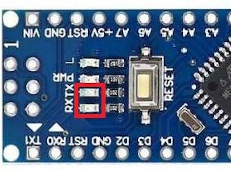 Arduino Blink Alternate - Arduino Project Hub