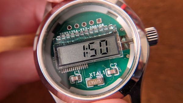 setracker watch setup