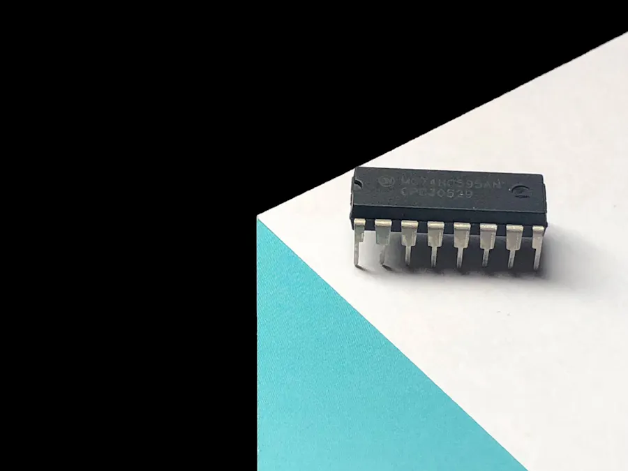 Interfacing SN74HC165N with Arduino - Arduino Project Hub