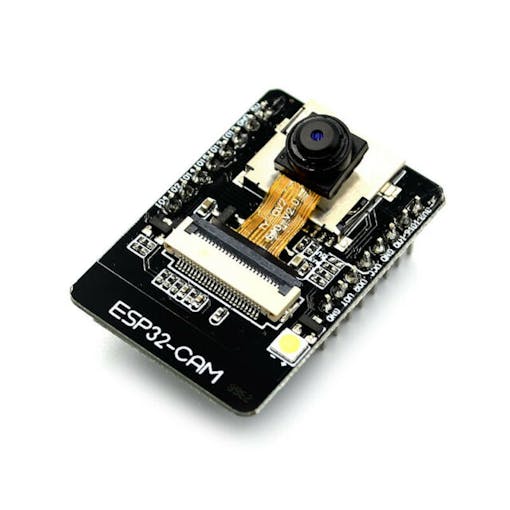 ESP32-CAM Video Surveillance Robot - Arduino Project Hub