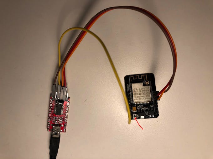 Press the ESP32-CAM on-board RST button before upload the code