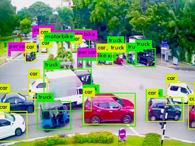 Adaptive Traffic Controlling System - Hackster.io