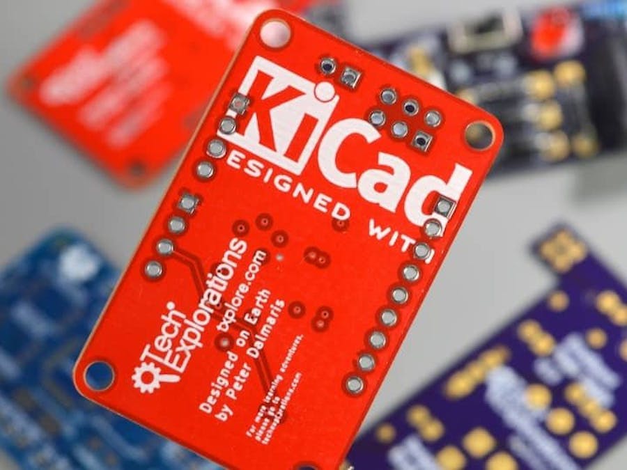 PCB Fabrication