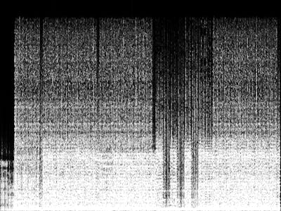 Jetson Spectrogram