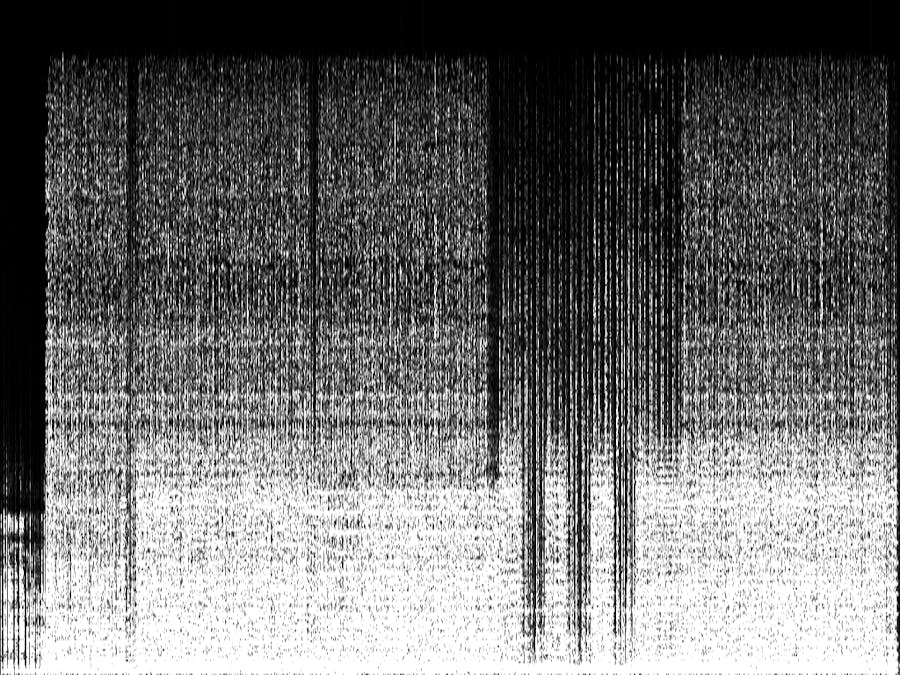 Jetson Spectrogram