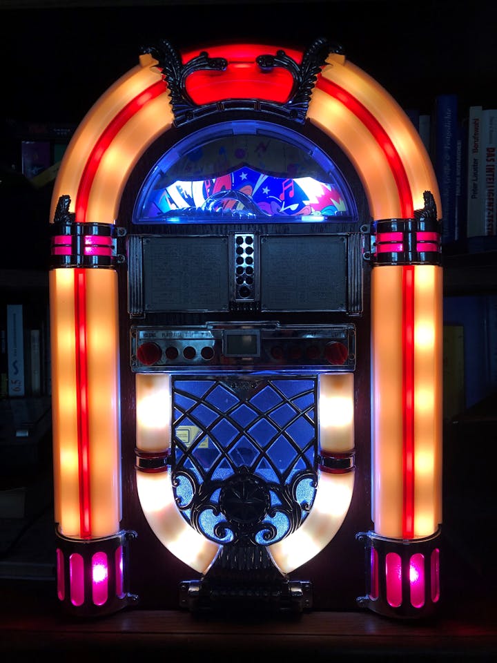 Download Jukebox Arduino Project Hub
