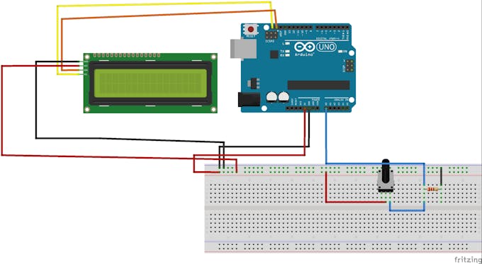 Ohm meter with Arduino Uno - Arduino Project Hub