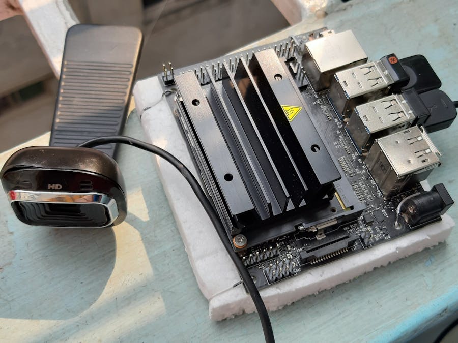 Nano Guard Surveillance Apps