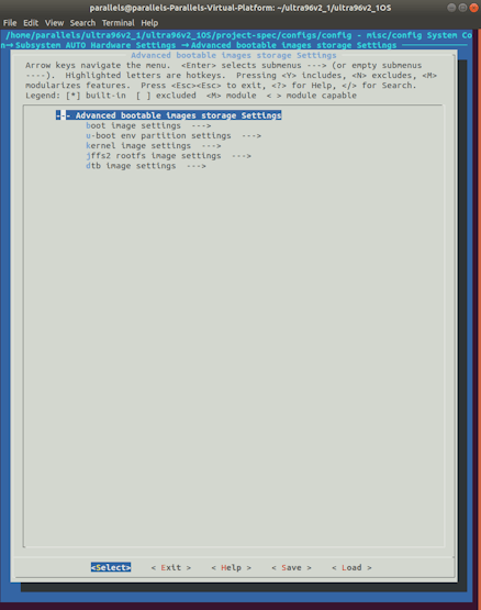Wi Fi Connectivity On The Ultra96 V2 In Vivado Petalinux 19 2 Hackster Io
