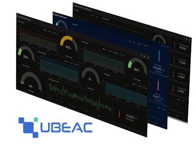 How to Monitor your Computer with uBeac