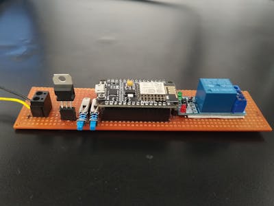 Wireless Ignition System for High Powered Rocket by STAR